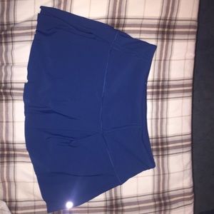 Lululemon Skirt!!!